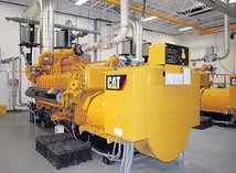 gas generator